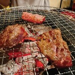 焼肉ホルモン まつとよ苑 - 