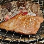 焼肉ホルモン まつとよ苑 - 