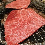 焼肉ホルモン まつとよ苑 - 