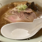 麺道はなもこし - 