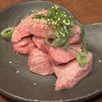 焼肉処 三幸園 - 