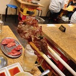 焼肉ホルモン まつとよ苑 - 