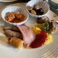 オチェーアノ - 