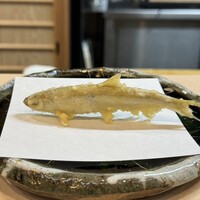 天婦羅 桂 いし坂 - 