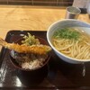 東京うどん 侍