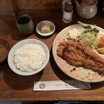 Tonkatsu Katsusei - 