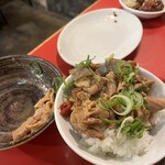 ラーメン　赤組 - 