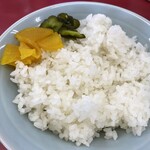 ラーメン大将 - 