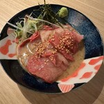 ネオ和食居酒屋 君に会いたくなるから - 