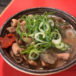 ラーメン　赤組 - 