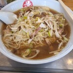 Chuukasoba Maruki - 