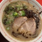 ラーメン　赤組 - 