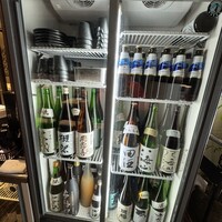 高級ブランド干物 『銀座伴助』 銀座本店 - 