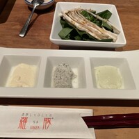 羅豚 ギンザ・グラッセ - 