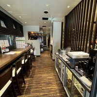 高級ブランド干物 『銀座伴助』 銀座本店 - 
