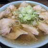 えっちゃんラーメン。