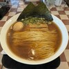 中華そば 麺や食堂 本店