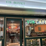 VIN BUFFET - 