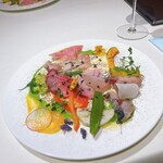 Ristorante scuola - 