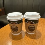 タリーズコーヒー - 