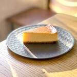 【西院店限定/日替わり商品】ガトーフロマージュカカオ