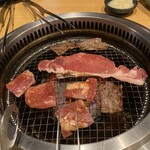 熟成焼肉いちばん - 