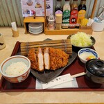 Tonkatsu Murahachi - 