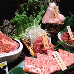 Yakiniku Sakaba Kyousen - 