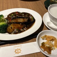 中国薬膳料理 星福 - 