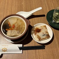 中国薬膳料理 星福 - 