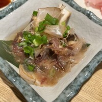 海鮮原始焼 ろば炭魚 赤羽本店 - 