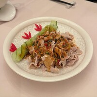 中国飯店 三田店 - 