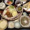 和食麺処 サガミ 大垣浅草店