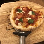 大衆イタリアン酒場 ブチャラティ - 