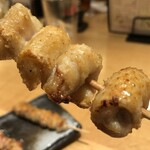 Yakitori Ichidori - 