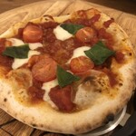 大衆イタリアン酒場 ブチャラティ - 