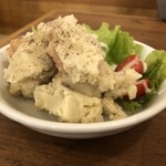 大衆イタリアン酒場 ブチャラティ - 