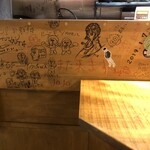 大衆イタリアン酒場 ブチャラティ - 