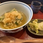 Tempura Semmon Takara - 