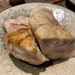 若鳥焼き もばら - 