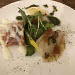 大衆イタリアン酒場 ブチャラティ - 