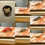 Sushi Karashima - 