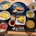 日本料理 八重山 - 