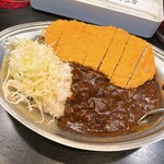 カレーの市民 アルバ - 