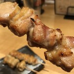 焼きとり 一鶏 - 