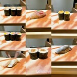 Sushi Karashima - 