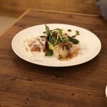 大衆イタリアン酒場 ブチャラティ - 