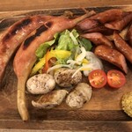 大衆イタリアン酒場 ブチャラティ - 