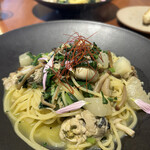 アンブレイス - 