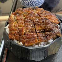 ひつまぶし 備長 本店 - 